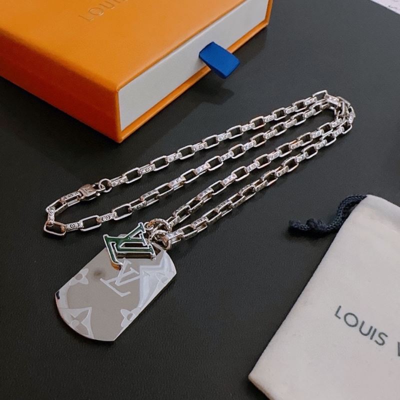 Louis Vuitton Necklaces